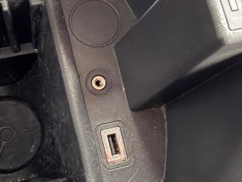 Ford Kuga 1.6T EcoBoost Titanium X Auto AWD Euro 5 (s/s) 5dr