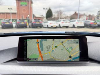 BMW 3 Series 2.0 320i M Sport Touring Auto Euro 6 (s/s) 5dr