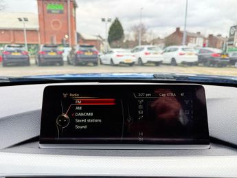 BMW 3 Series 2.0 320i M Sport Touring Auto Euro 6 (s/s) 5dr