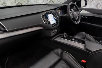 Volvo XC90 2.0 B5 MHEV R-Design Pro Auto 4WD Euro 6 (s/s) 5dr