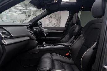 Volvo XC90 2.0 B5 MHEV R-Design Pro Auto 4WD Euro 6 (s/s) 5dr
