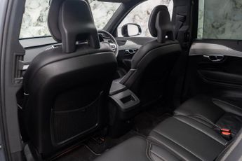 Volvo XC90 2.0 B5 MHEV R-Design Pro Auto 4WD Euro 6 (s/s) 5dr