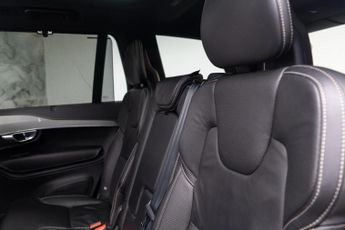 Volvo XC90 2.0 B5 MHEV R-Design Pro Auto 4WD Euro 6 (s/s) 5dr