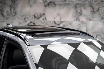 Volvo XC90 2.0 B5 MHEV R-Design Pro Auto 4WD Euro 6 (s/s) 5dr