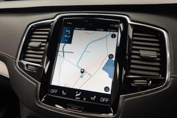 Volvo XC90 2.0 B5 MHEV R-Design Pro Auto 4WD Euro 6 (s/s) 5dr