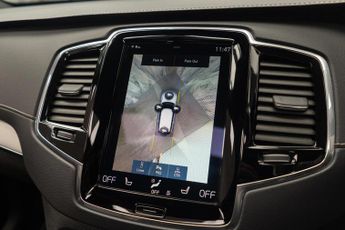 Volvo XC90 2.0 B5 MHEV R-Design Pro Auto 4WD Euro 6 (s/s) 5dr