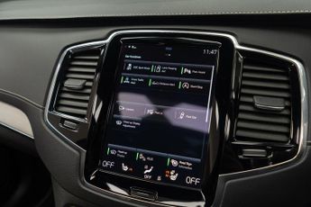 Volvo XC90 2.0 B5 MHEV R-Design Pro Auto 4WD Euro 6 (s/s) 5dr