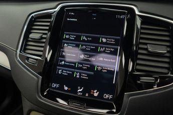 Volvo XC90 2.0 B5 MHEV R-Design Pro Auto 4WD Euro 6 (s/s) 5dr