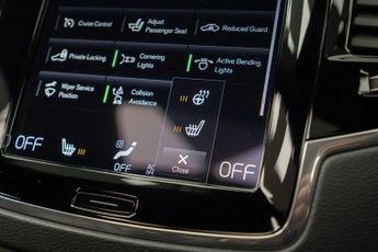 Volvo XC90 2.0 B5 MHEV R-Design Pro Auto 4WD Euro 6 (s/s) 5dr