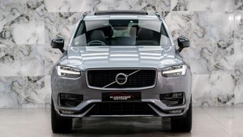 Volvo XC90 2.0 B5 MHEV R-Design Pro Auto 4WD Euro 6 (s/s) 5dr