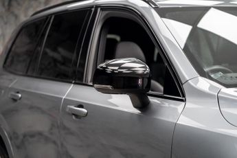 Volvo XC90 2.0 B5 MHEV R-Design Pro Auto 4WD Euro 6 (s/s) 5dr