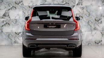 Volvo XC90 2.0 B5 MHEV R-Design Pro Auto 4WD Euro 6 (s/s) 5dr