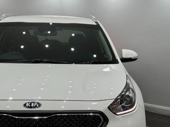 Kia Niro 1.6h GDi 2 DCT Euro 6 (s/s) 5dr