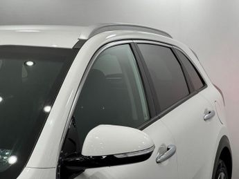 Kia Niro 1.6h GDi 2 DCT Euro 6 (s/s) 5dr