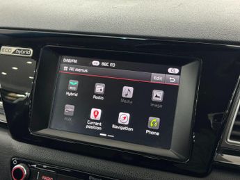 Kia Niro 1.6h GDi 2 DCT Euro 6 (s/s) 5dr