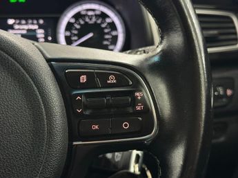 Kia Niro 1.6h GDi 2 DCT Euro 6 (s/s) 5dr