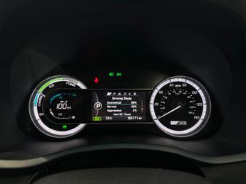 Kia Niro 1.6h GDi 2 DCT Euro 6 (s/s) 5dr