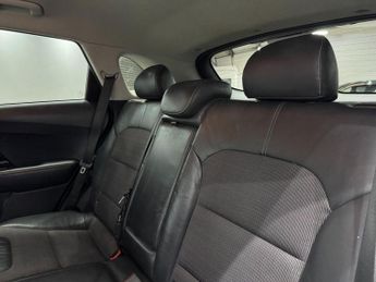 Kia Niro 1.6h GDi 2 DCT Euro 6 (s/s) 5dr