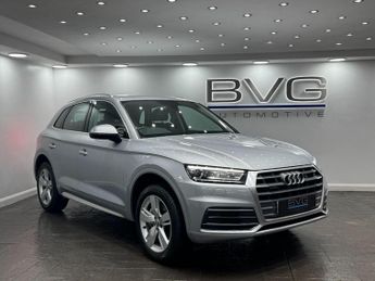 Audi Q5 2.0 TDI Sport S Tronic quattro Euro 6 (s/s) 5dr