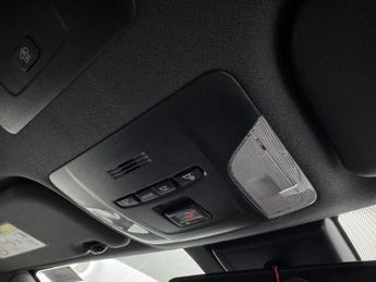 Toyota Corolla 1.8 VVT-h Excel Touring Sports CVT Euro 6 (s/s) 5dr