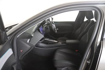 Peugeot 308 SW 1.2 PureTech Allure Premium EAT Euro 6 (s/s) 5dr