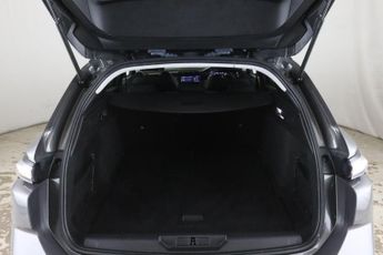 Peugeot 308 SW 1.2 PureTech Allure Premium EAT Euro 6 (s/s) 5dr