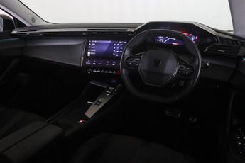 Peugeot 308 SW 1.2 PureTech Allure Premium EAT Euro 6 (s/s) 5dr