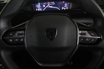 Peugeot 308 SW 1.2 PureTech Allure Premium EAT Euro 6 (s/s) 5dr