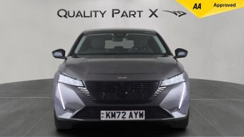 Peugeot 308 SW 1.2 PureTech Allure Premium EAT Euro 6 (s/s) 5dr