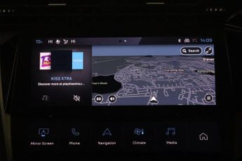 Peugeot 308 SW 1.2 PureTech Allure Premium EAT Euro 6 (s/s) 5dr