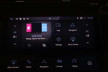 Peugeot 308 SW 1.2 PureTech Allure Premium EAT Euro 6 (s/s) 5dr