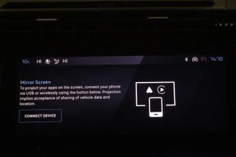 Peugeot 308 SW 1.2 PureTech Allure Premium EAT Euro 6 (s/s) 5dr