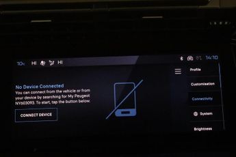 Peugeot 308 SW 1.2 PureTech Allure Premium EAT Euro 6 (s/s) 5dr