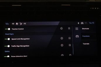 Peugeot 308 SW 1.2 PureTech Allure Premium EAT Euro 6 (s/s) 5dr