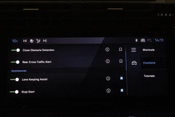 Peugeot 308 SW 1.2 PureTech Allure Premium EAT Euro 6 (s/s) 5dr