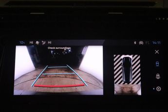 Peugeot 308 SW 1.2 PureTech Allure Premium EAT Euro 6 (s/s) 5dr