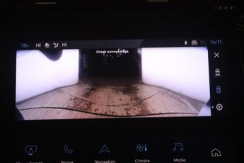 Peugeot 308 SW 1.2 PureTech Allure Premium EAT Euro 6 (s/s) 5dr