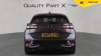 Peugeot 308 SW 1.2 PureTech Allure Premium EAT Euro 6 (s/s) 5dr