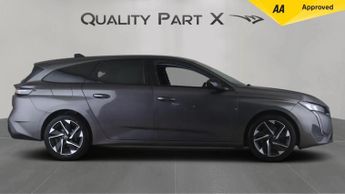 Peugeot 308 SW 1.2 PureTech Allure Premium EAT Euro 6 (s/s) 5dr