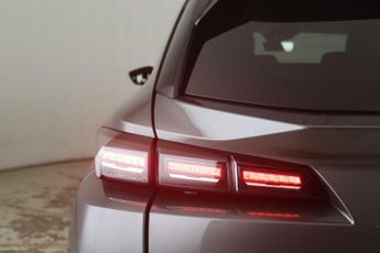 Peugeot 308 SW 1.2 PureTech Allure Premium EAT Euro 6 (s/s) 5dr