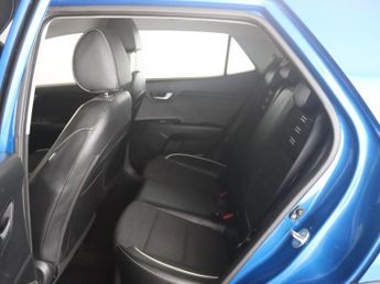 Kia Stonic 1.0 T-GDi MHEV GT-Line S DCT Euro 6 (s/s) 5dr