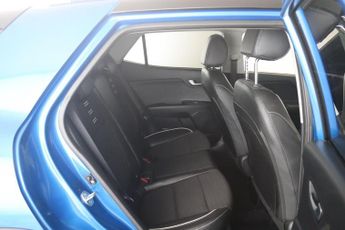 Kia Stonic 1.0 T-GDi MHEV GT-Line S DCT Euro 6 (s/s) 5dr