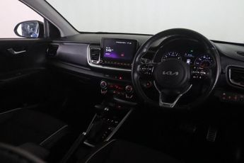 Kia Stonic 1.0 T-GDi MHEV GT-Line S DCT Euro 6 (s/s) 5dr