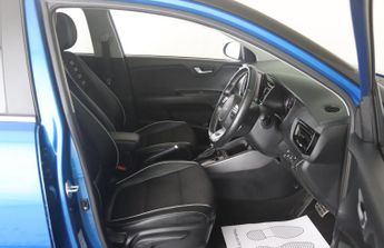 Kia Stonic 1.0 T-GDi MHEV GT-Line S DCT Euro 6 (s/s) 5dr