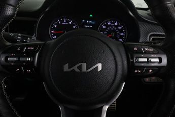 Kia Stonic 1.0 T-GDi MHEV GT-Line S DCT Euro 6 (s/s) 5dr