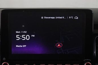 Kia Stonic 1.0 T-GDi MHEV GT-Line S DCT Euro 6 (s/s) 5dr