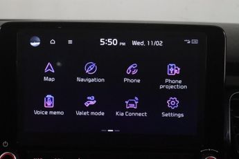 Kia Stonic 1.0 T-GDi MHEV GT-Line S DCT Euro 6 (s/s) 5dr