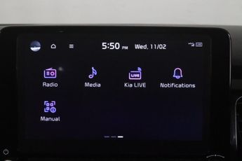 Kia Stonic 1.0 T-GDi MHEV GT-Line S DCT Euro 6 (s/s) 5dr