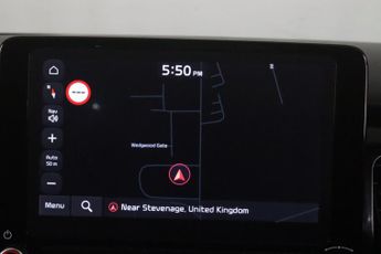 Kia Stonic 1.0 T-GDi MHEV GT-Line S DCT Euro 6 (s/s) 5dr