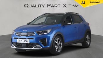 Kia Stonic 1.0 T-GDi MHEV GT-Line S DCT Euro 6 (s/s) 5dr